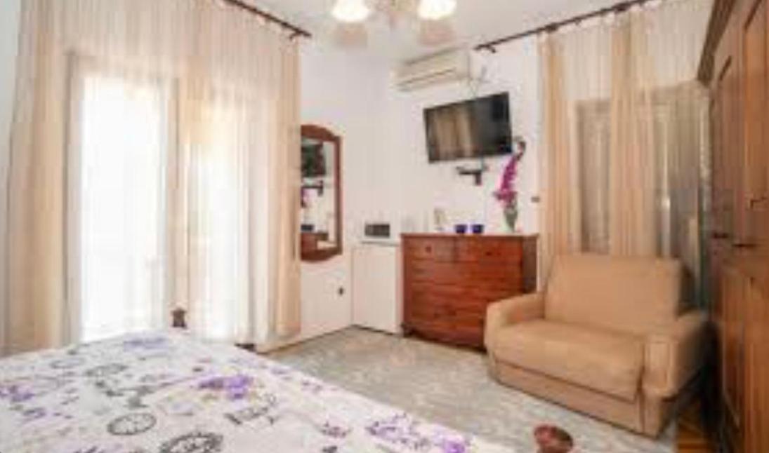 Studio Apartman Sa Pogledom Na More Meljine Esterno foto