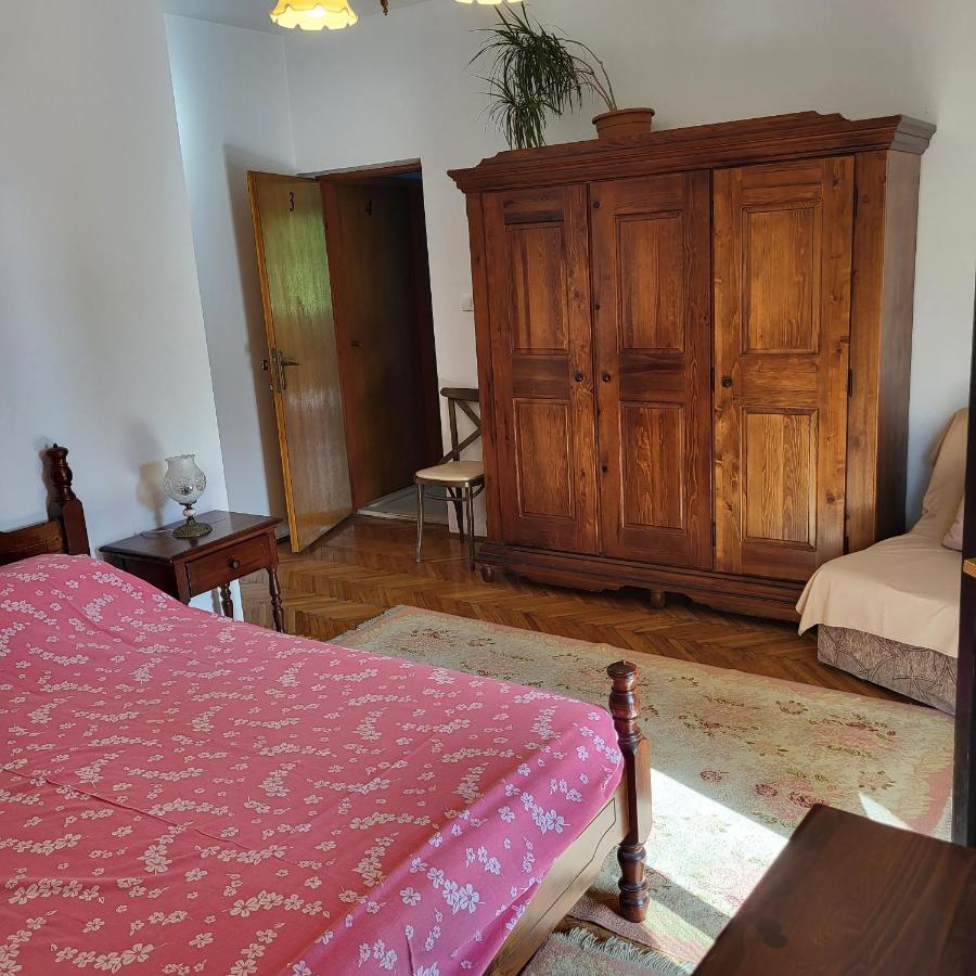 Studio Apartman Sa Pogledom Na More Meljine Esterno foto