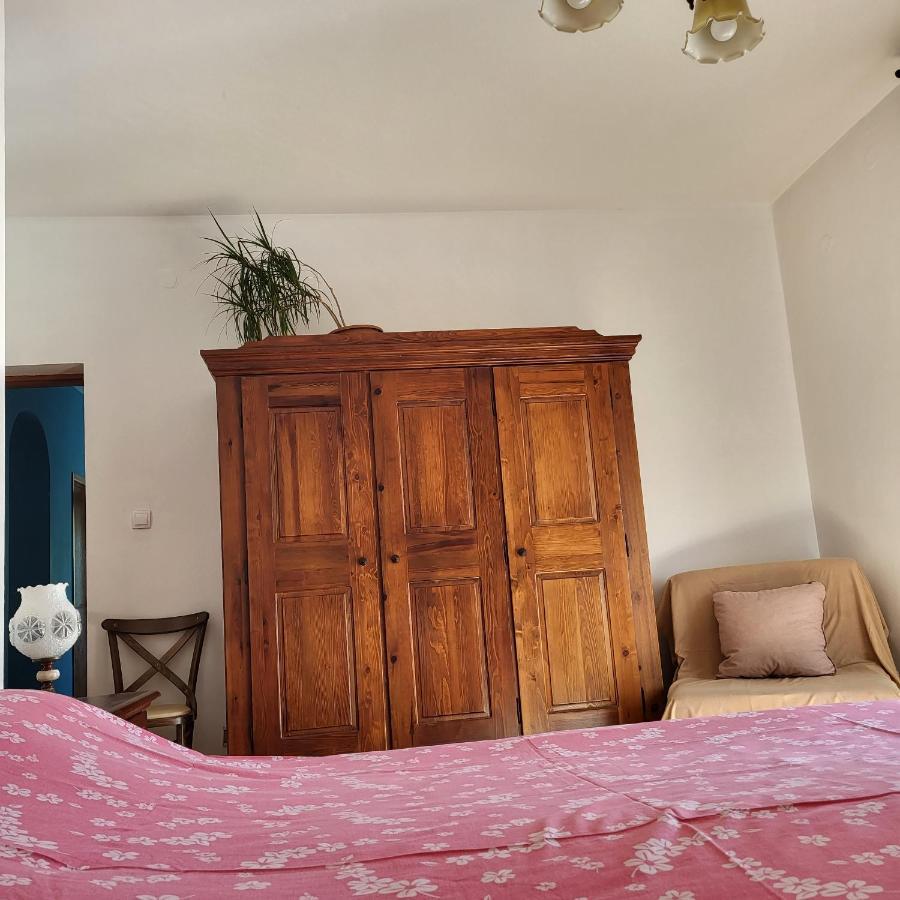 Studio Apartman Sa Pogledom Na More Meljine Esterno foto