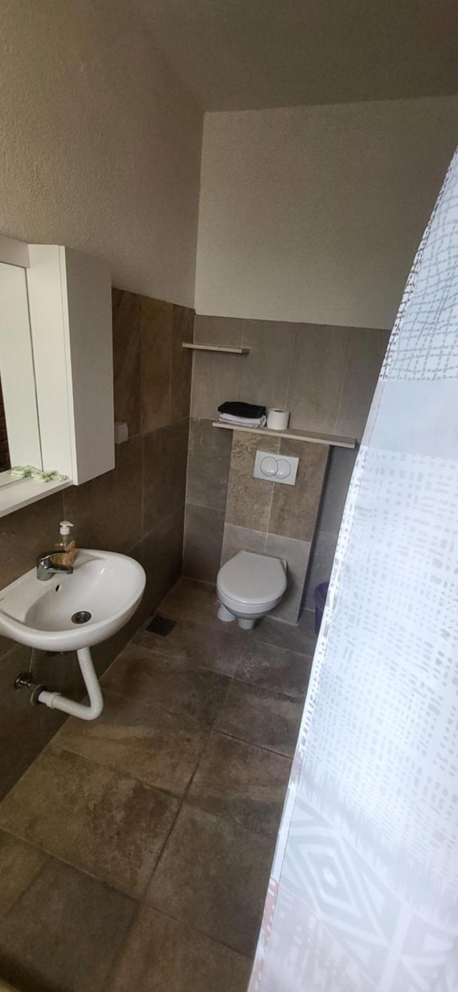 Studio Apartman Sa Pogledom Na More Meljine Esterno foto