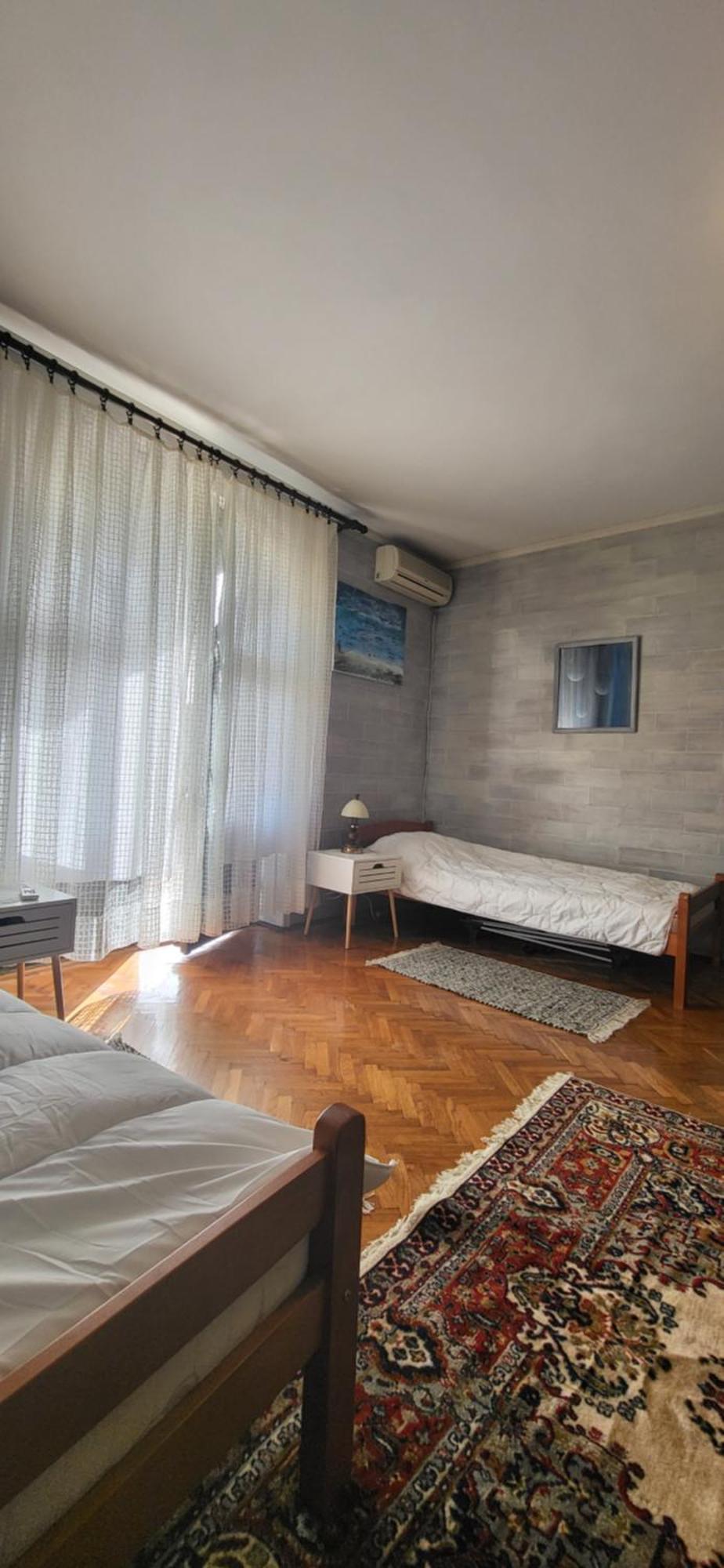 Studio Apartman Sa Pogledom Na More Meljine Esterno foto