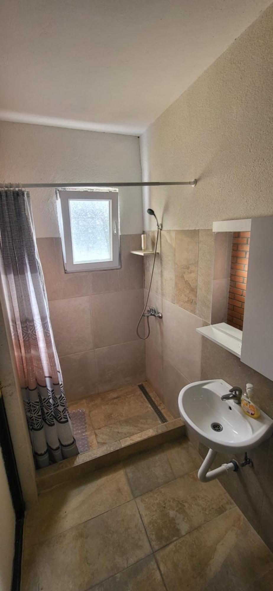 Studio Apartman Sa Pogledom Na More Meljine Esterno foto