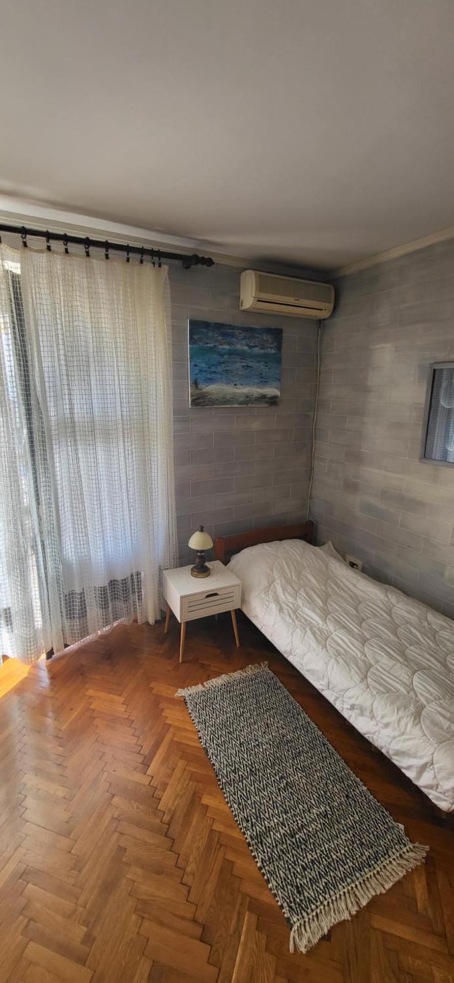Studio Apartman Sa Pogledom Na More Meljine Esterno foto