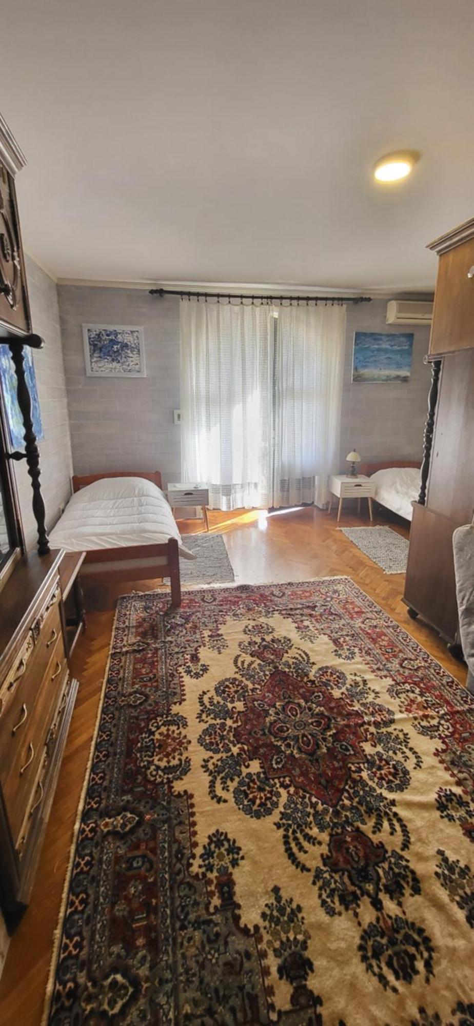 Studio Apartman Sa Pogledom Na More Meljine Esterno foto