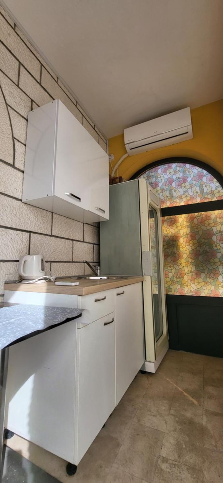Studio Apartman Sa Pogledom Na More Meljine Esterno foto