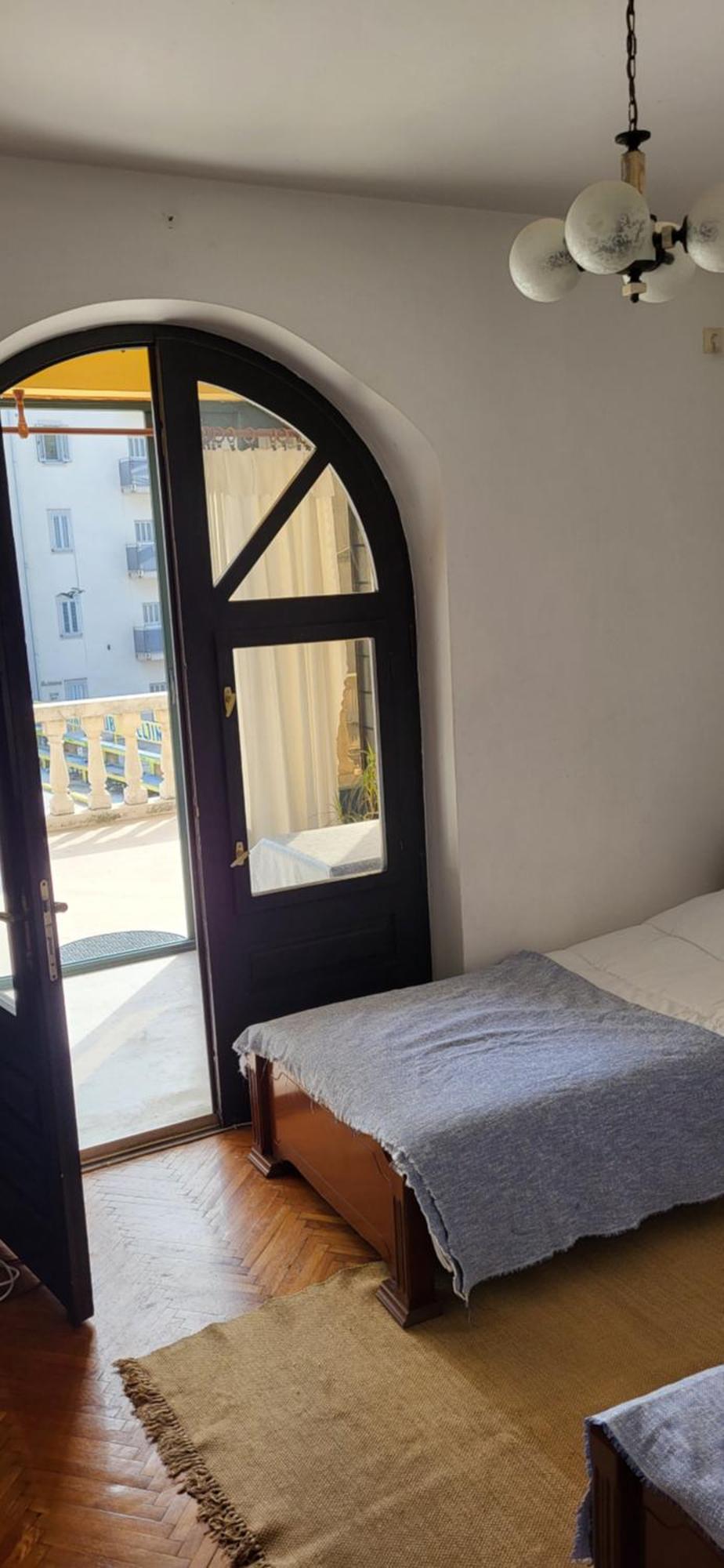 Studio Apartman Sa Pogledom Na More Meljine Esterno foto