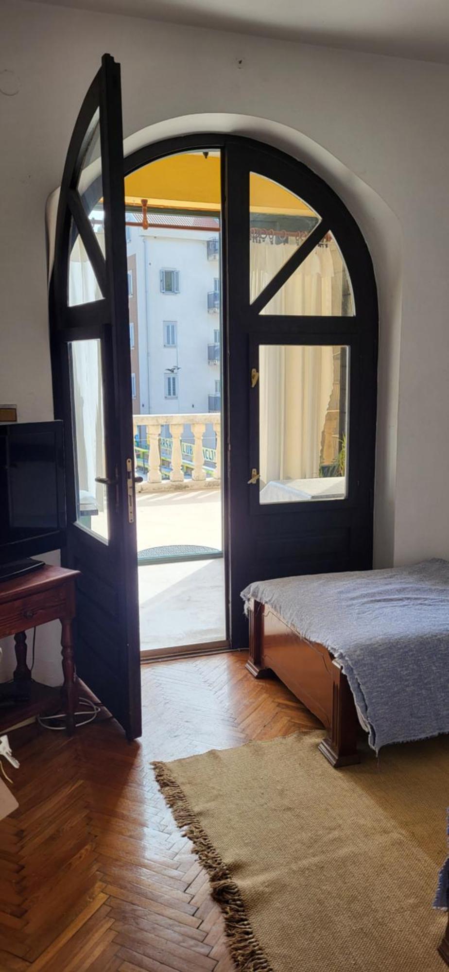 Studio Apartman Sa Pogledom Na More Meljine Esterno foto