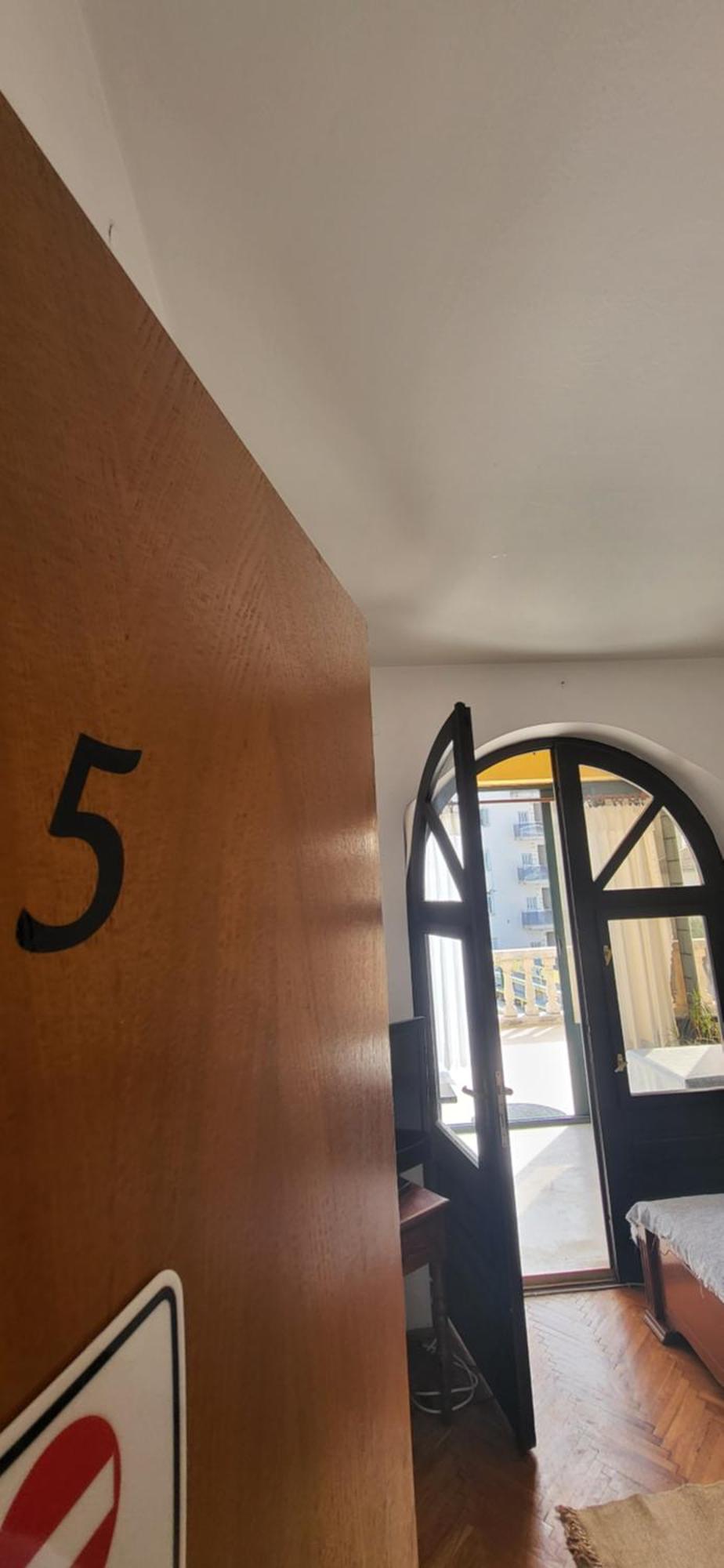 Studio Apartman Sa Pogledom Na More Meljine Esterno foto