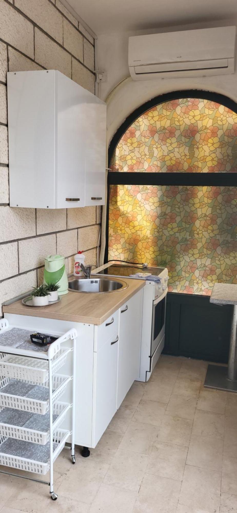 Studio Apartman Sa Pogledom Na More Meljine Esterno foto