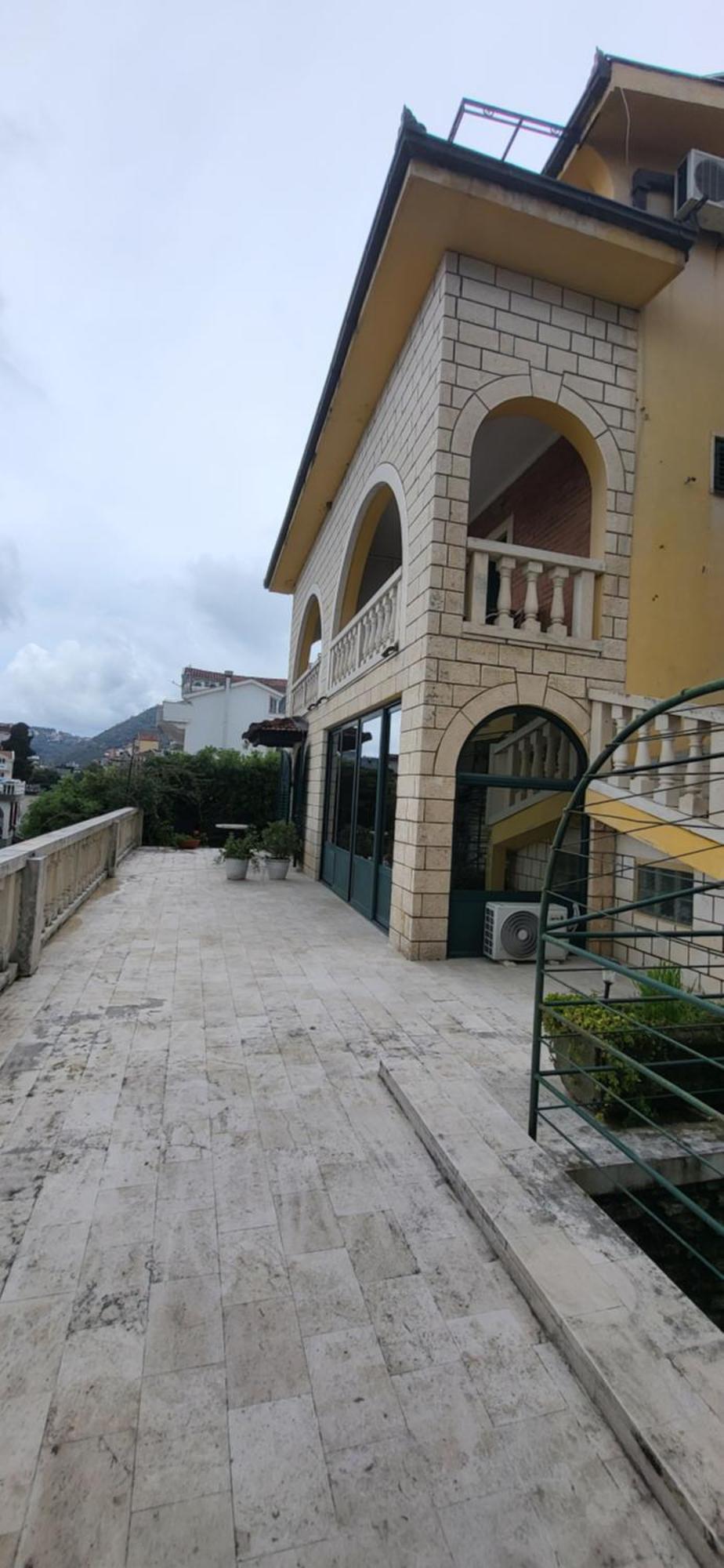 Studio Apartman Sa Pogledom Na More Meljine Esterno foto