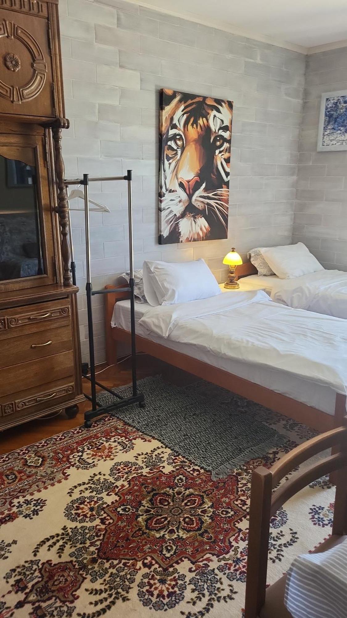 Studio Apartman Sa Pogledom Na More Meljine Esterno foto