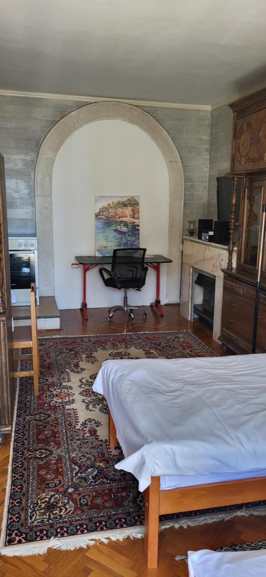 Studio Apartman Sa Pogledom Na More Meljine Esterno foto