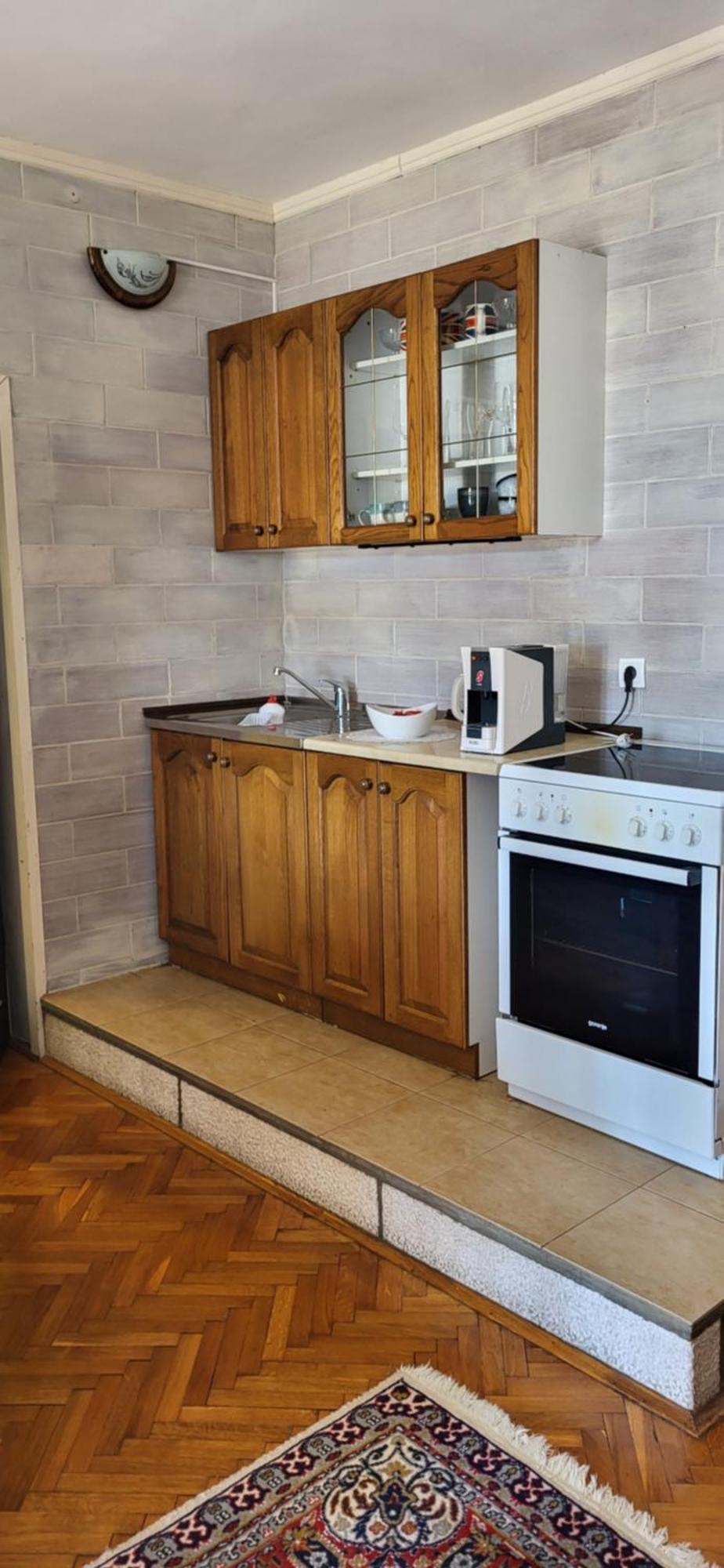 Studio Apartman Sa Pogledom Na More Meljine Esterno foto